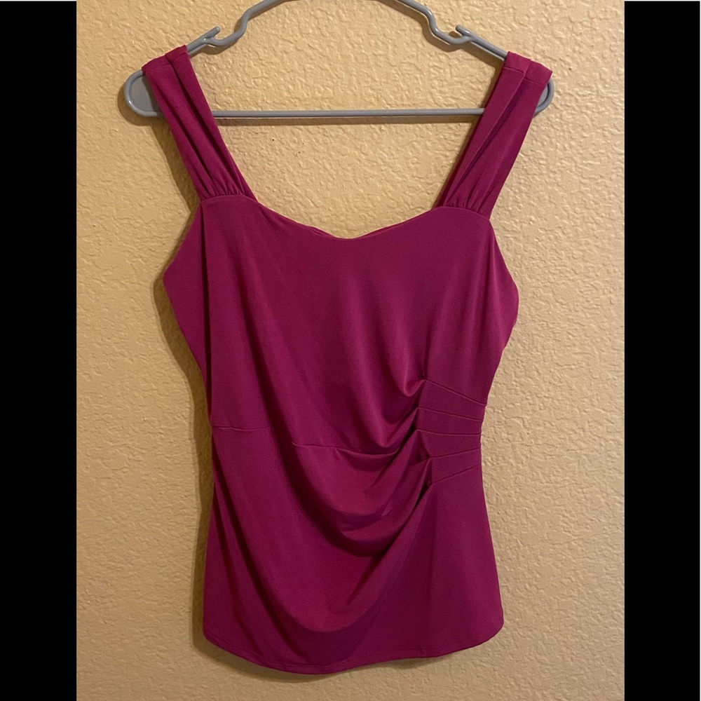 Miss Tina by Tina Knowles Top